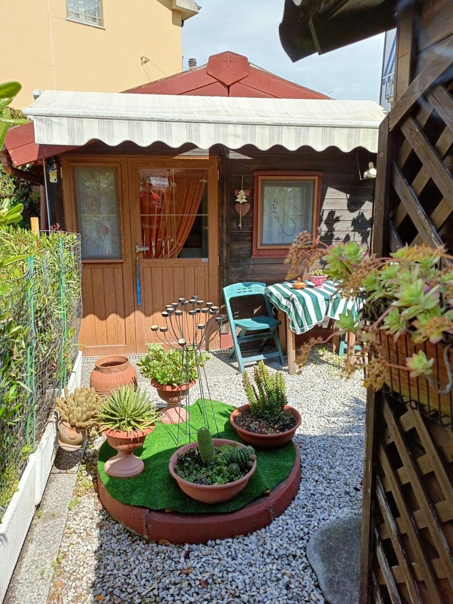 Chalet Nonna Lori's Zona Stazione E Aeroporto Pise