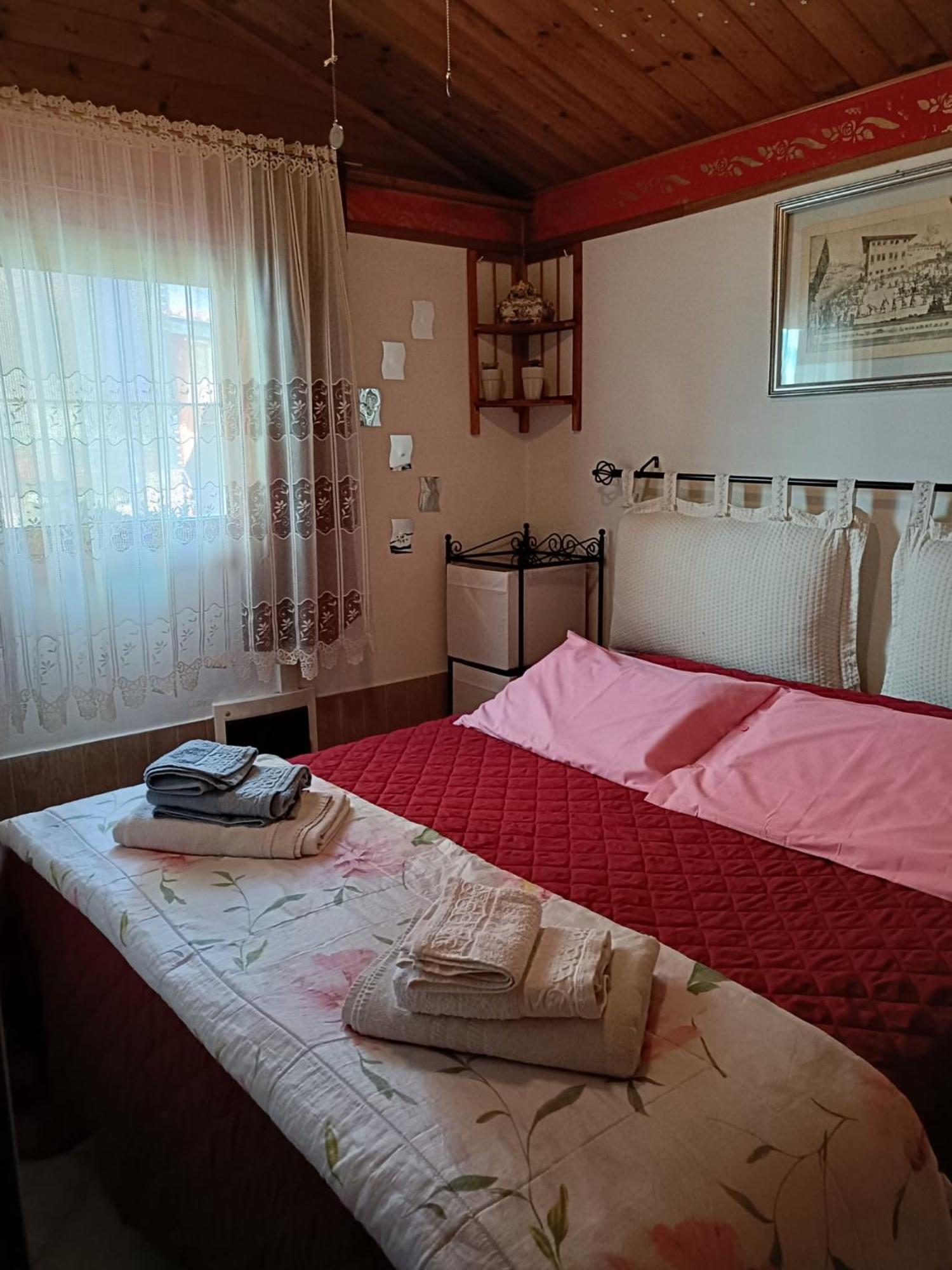 Chalet Nonna Lori's Zona Stazione E Aeroporto Pise