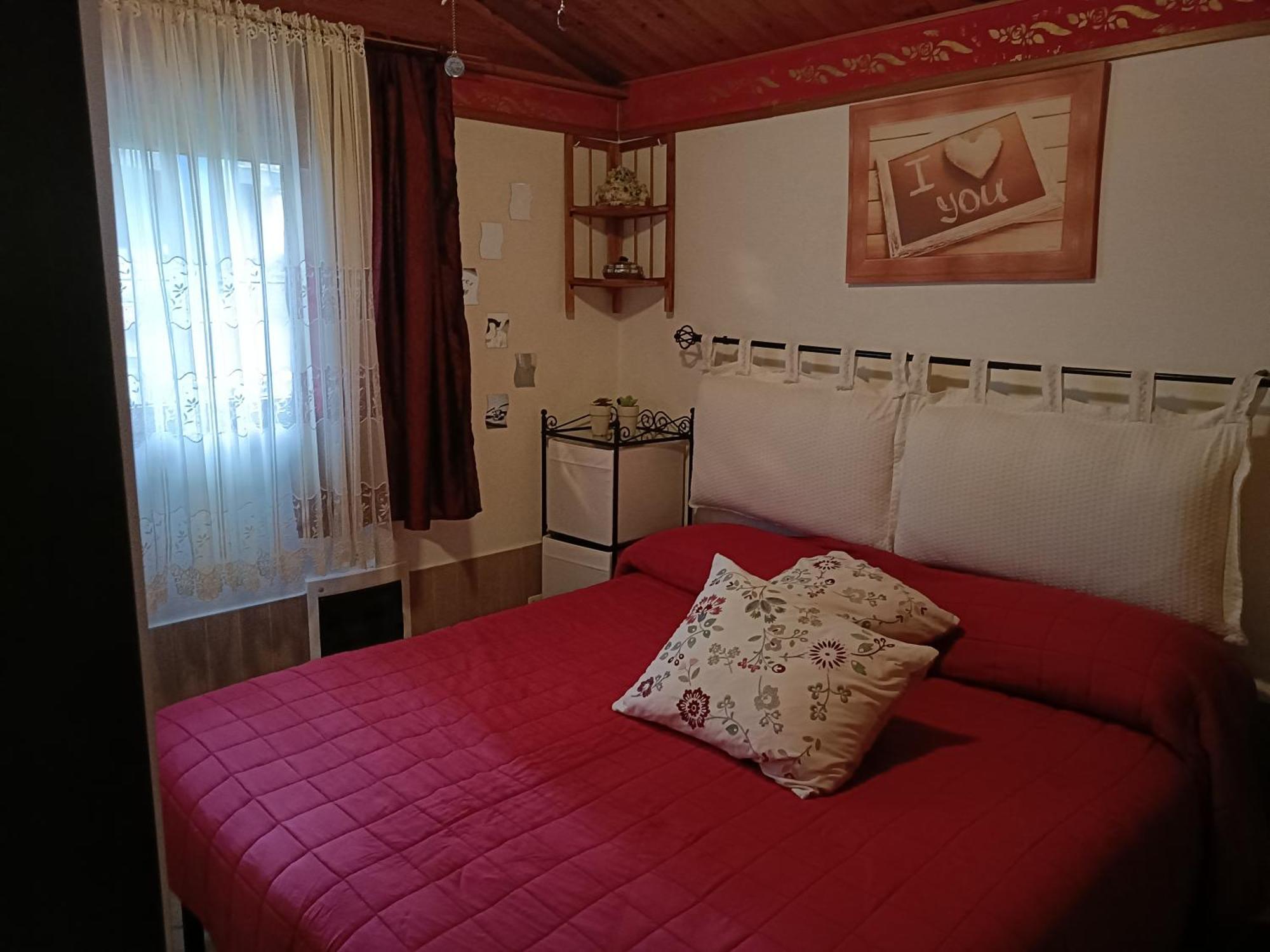 Nonna Lori's Zona Stazione E Aeroporto Chalet