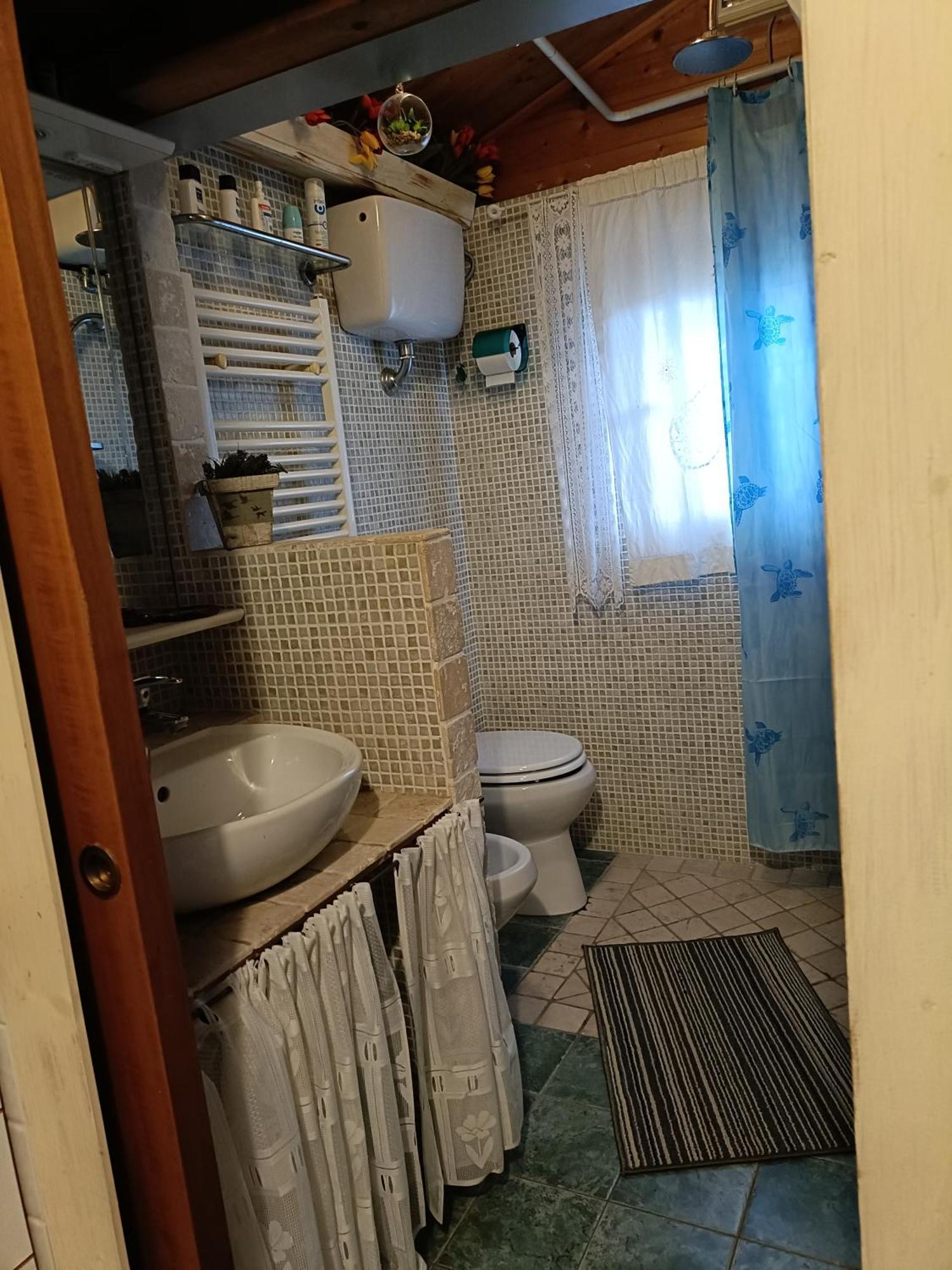 Nonna Lori's Zona Stazione E Aeroporto Chalet Pise