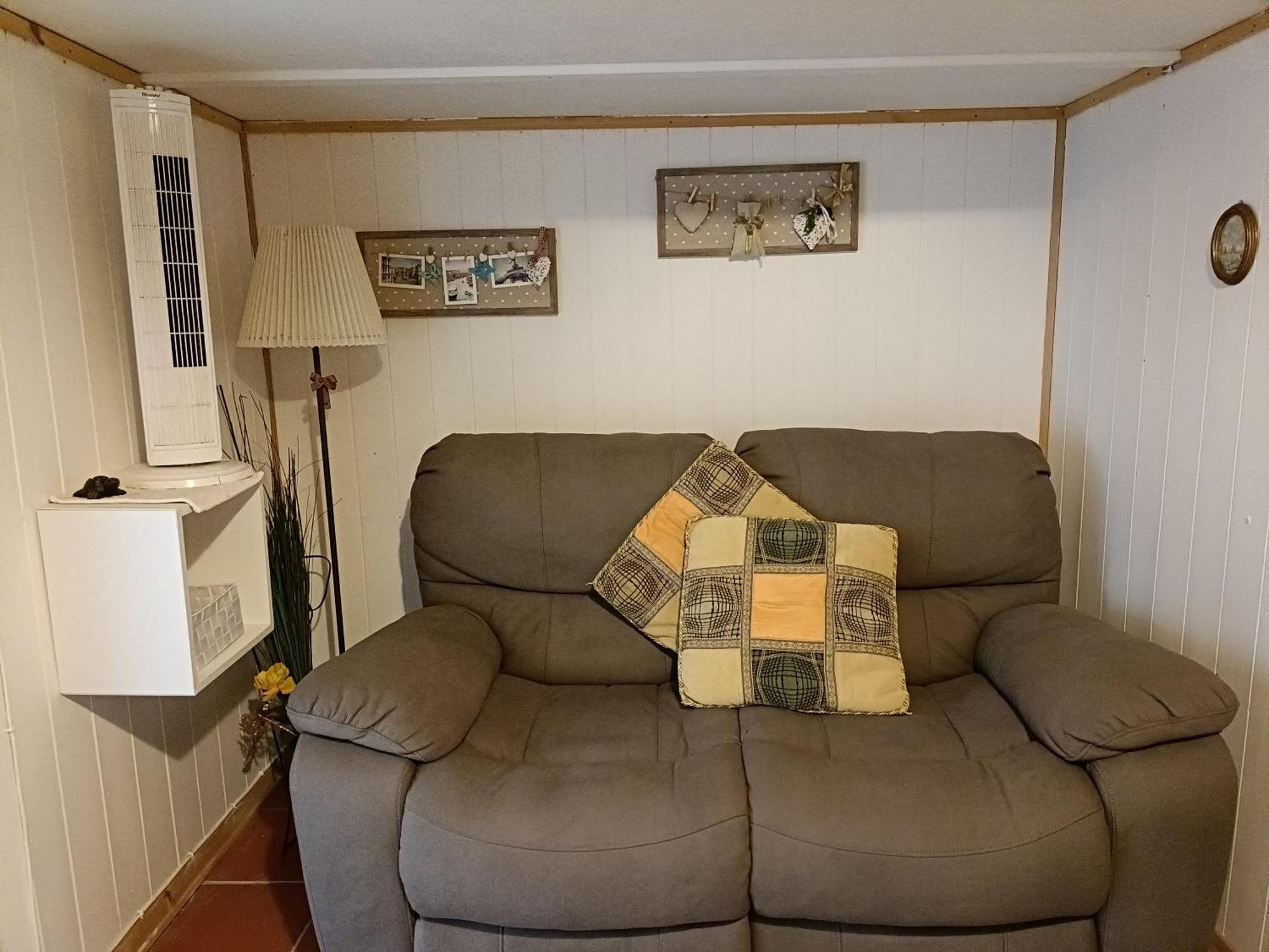 Chalet Nonna Lori's Zona Stazione E Aeroporto Pise